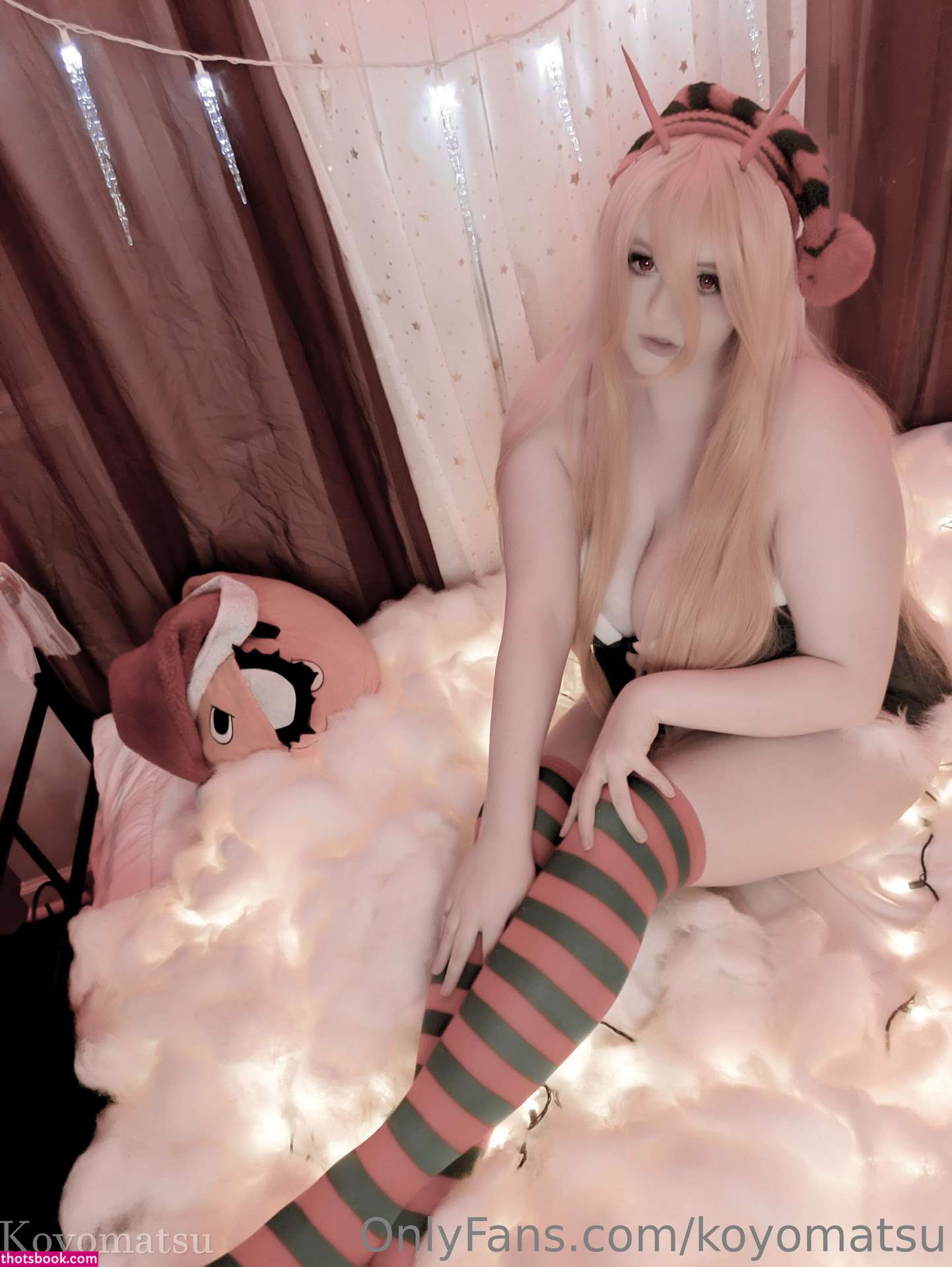 Koyomatsu Nude Leaks OnlyFans Photos #10 1325664