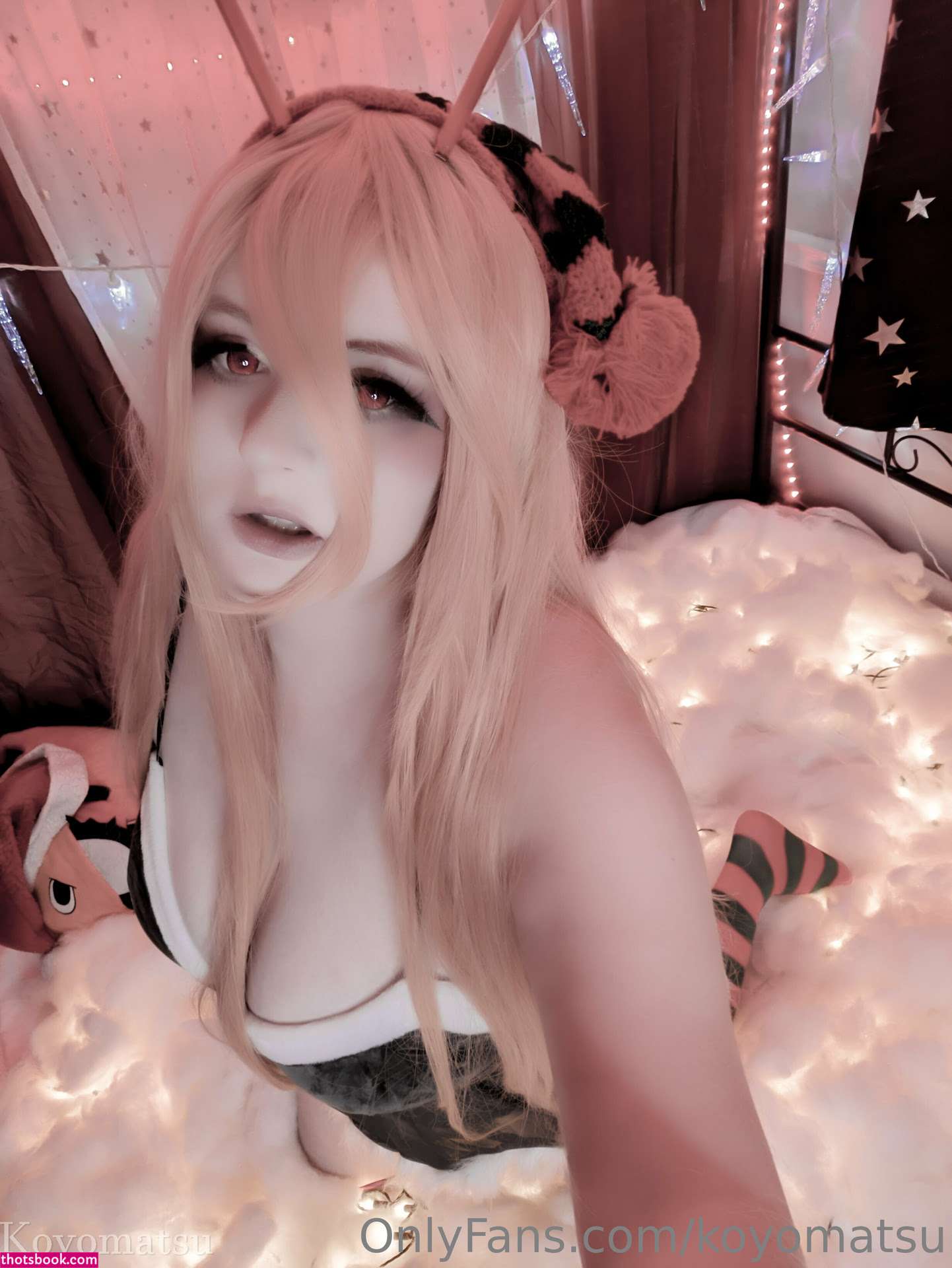 Koyomatsu Nude Leaks OnlyFans Photos #10 1325667