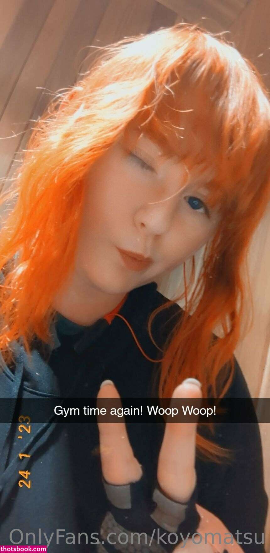 Koyomatsu Nude Leaks OnlyFans Photos #12 1325681