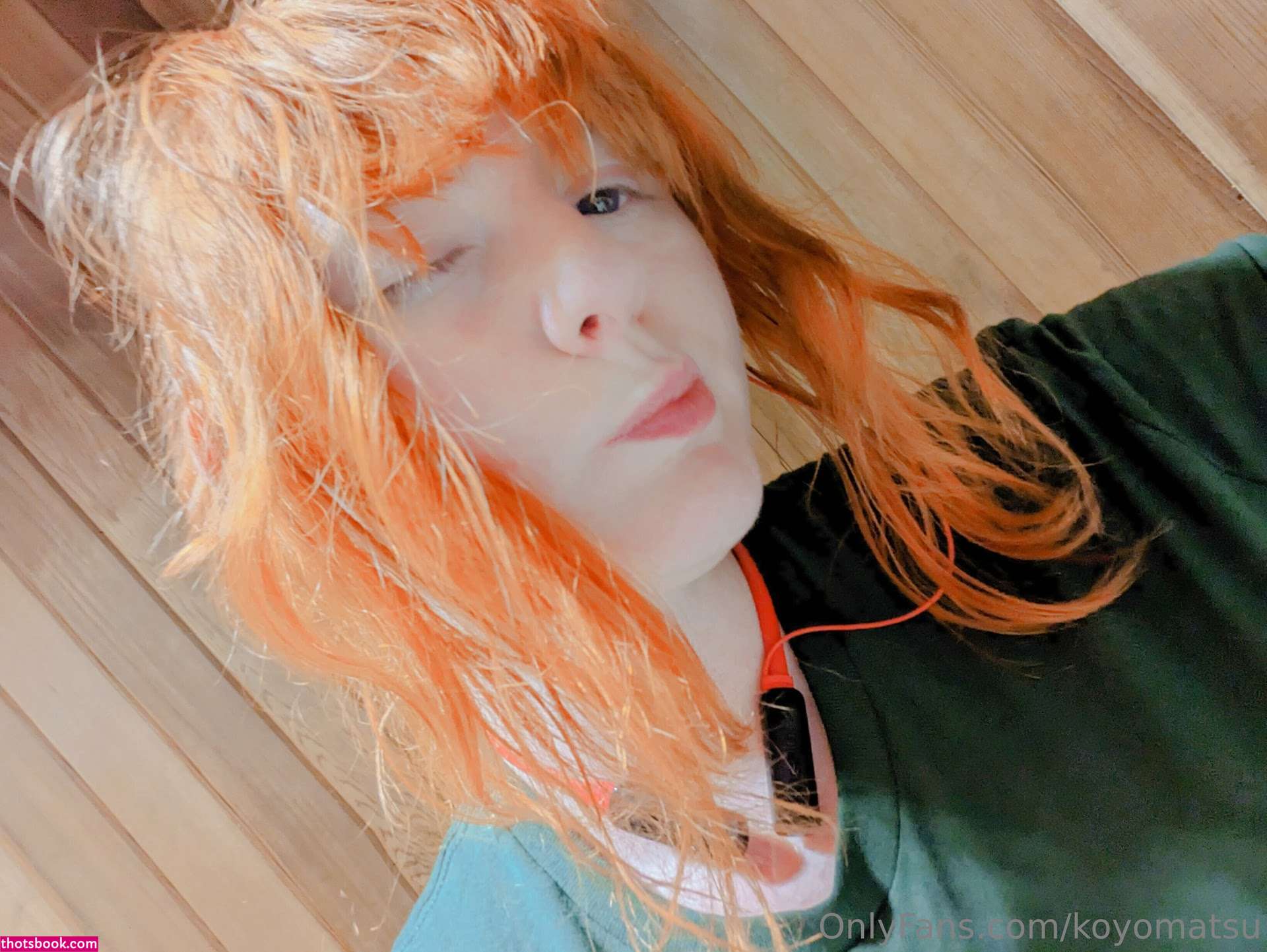 Koyomatsu Nude Leaks OnlyFans Photos #12 1325685