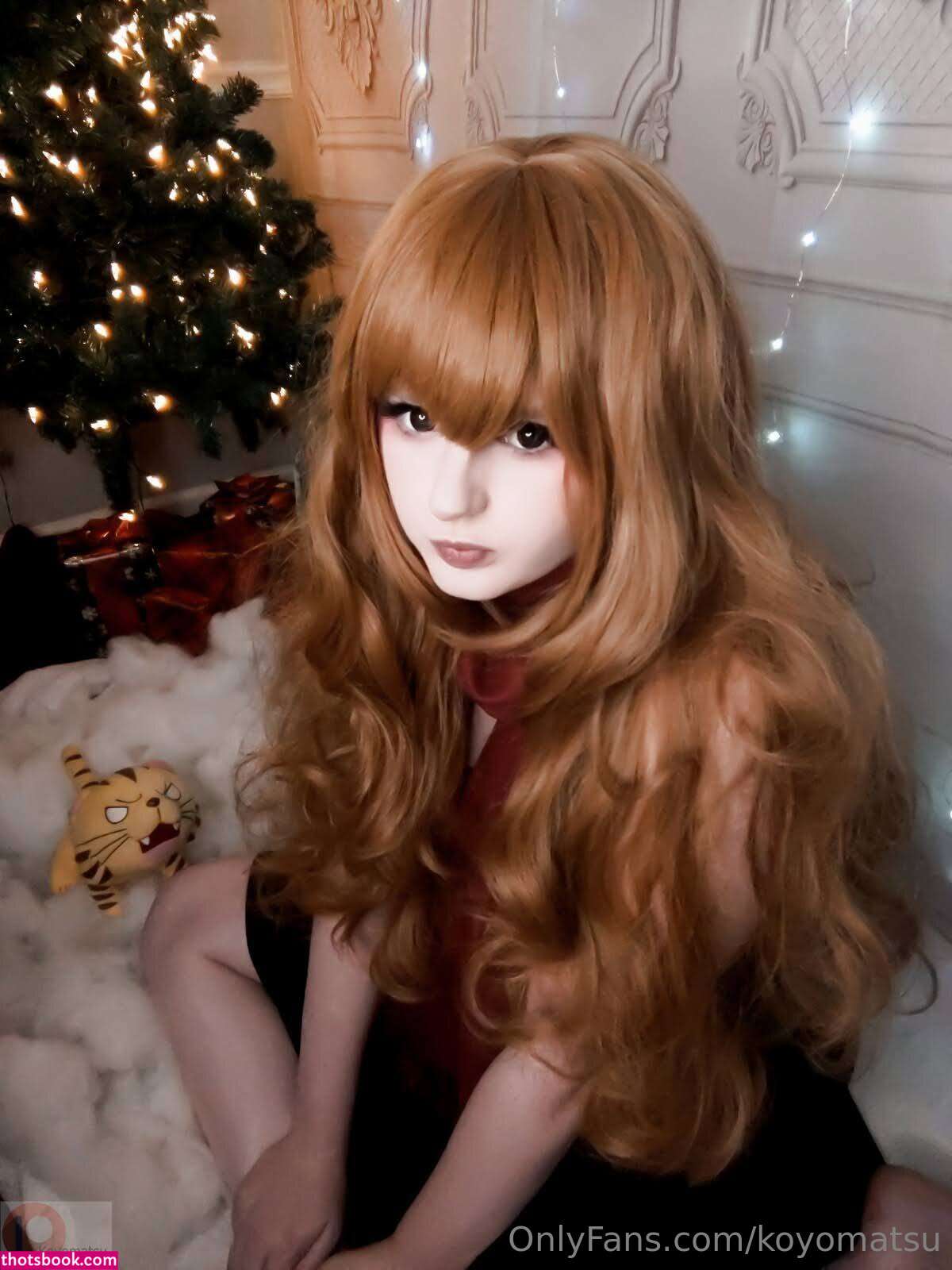 Koyomatsu Nude Leaks OnlyFans Photos #14 1325698