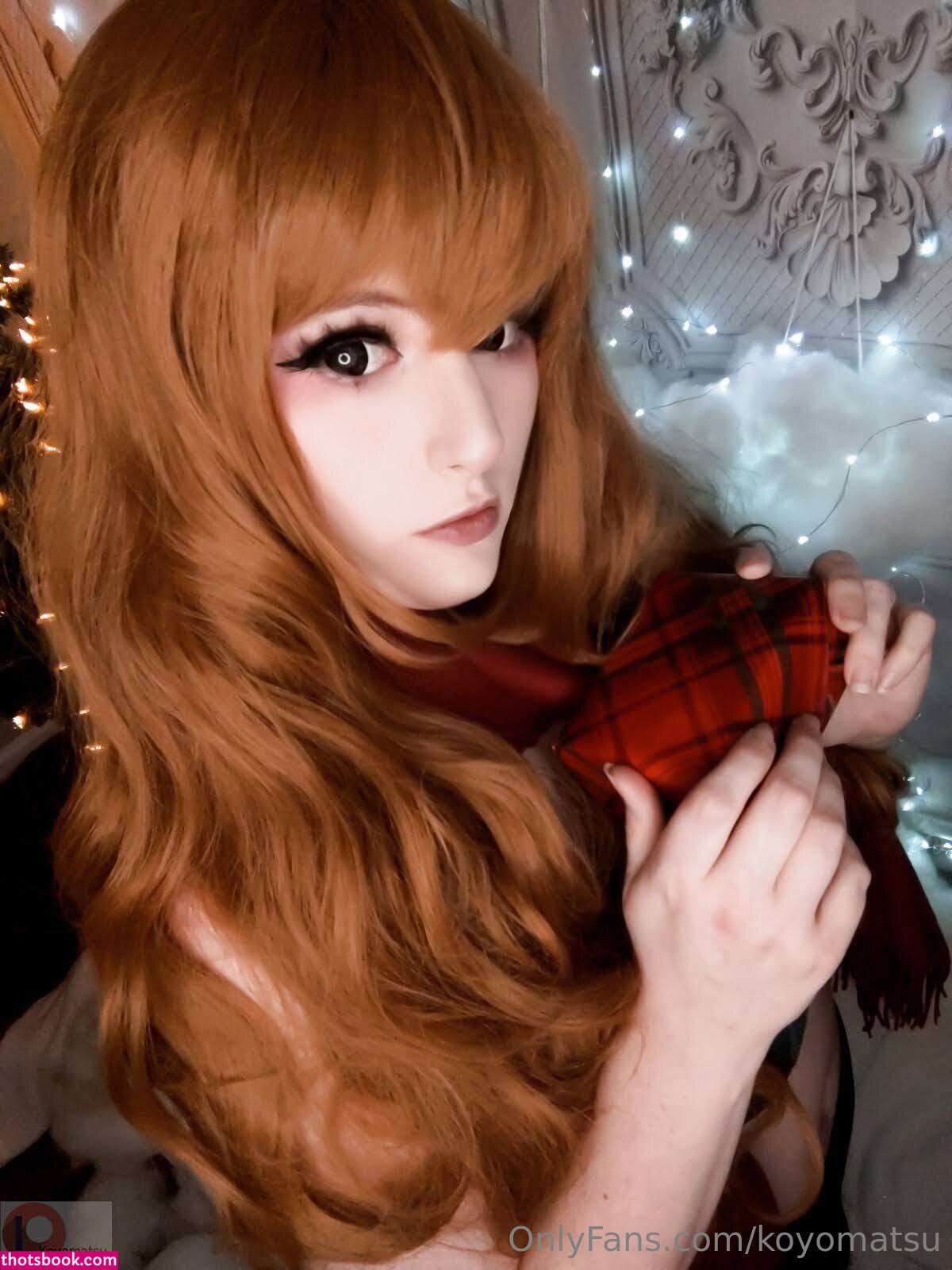 Koyomatsu Nude Leaks OnlyFans Photos #14 1325700