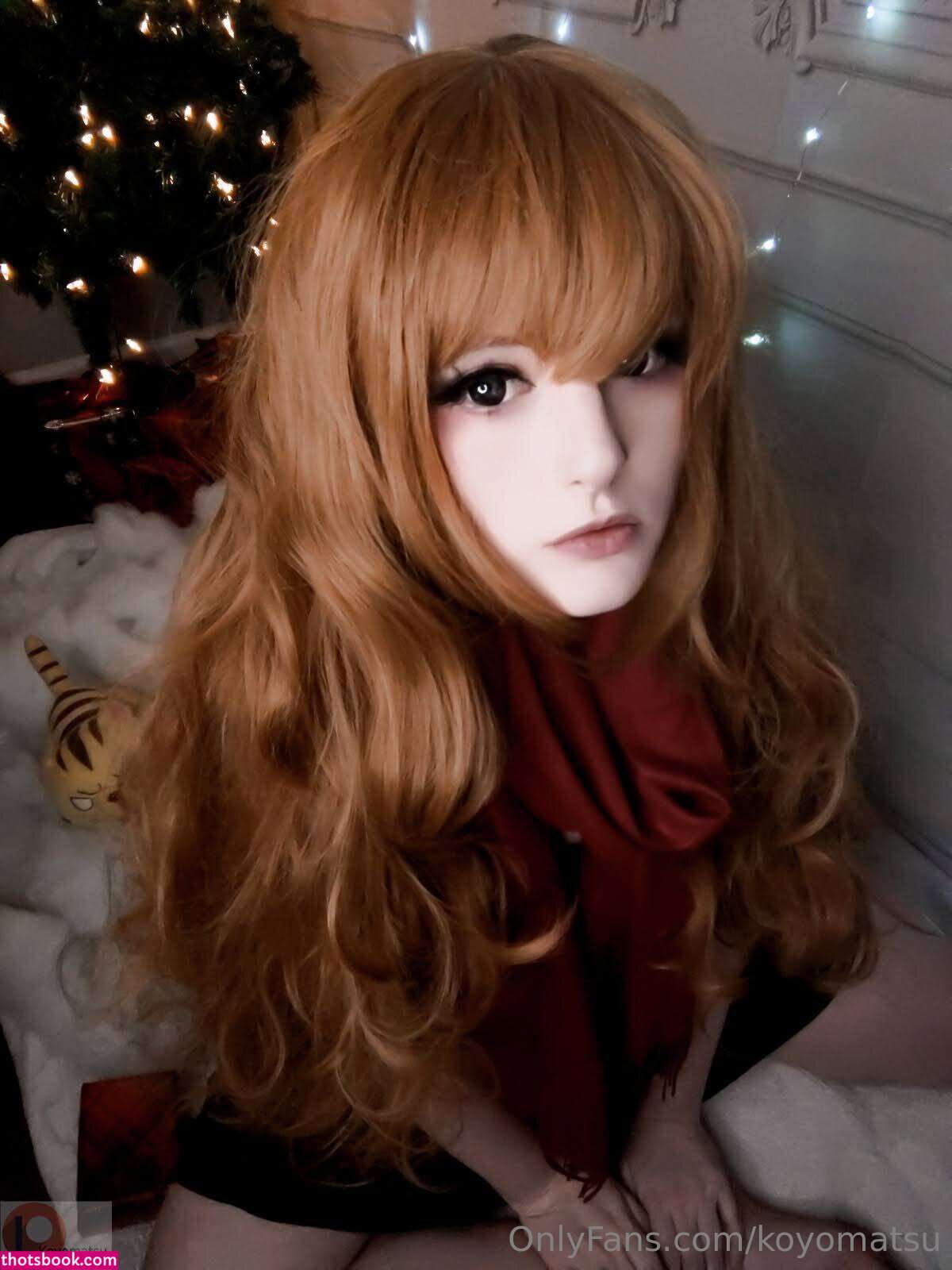 Koyomatsu Nude Leaks OnlyFans Photos #14 1325702