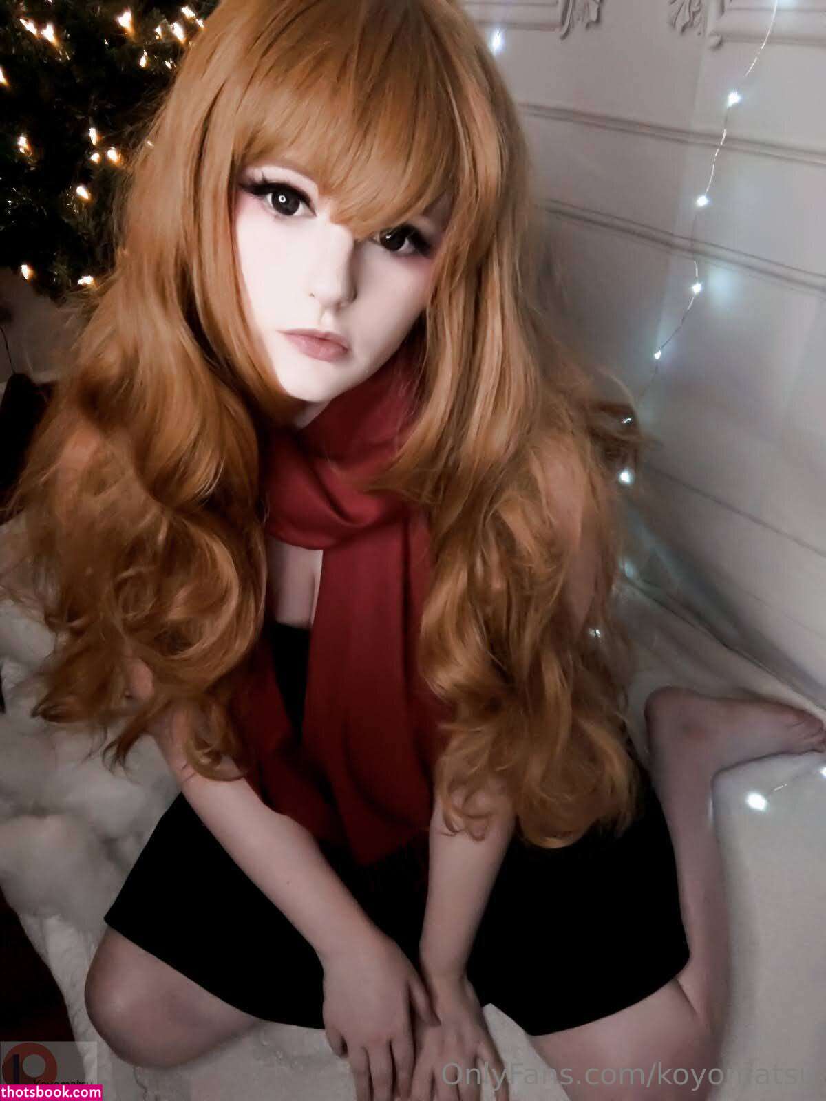 Koyomatsu Nude Leaks OnlyFans Photos #14 1325703