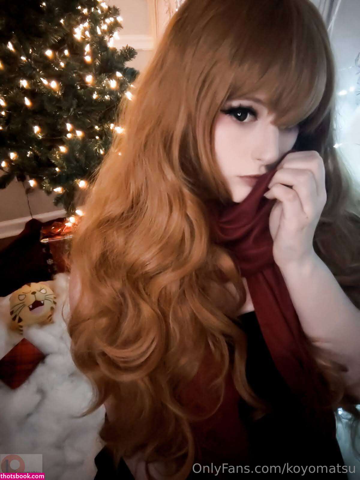 Koyomatsu Nude Leaks OnlyFans Photos #14 1325704