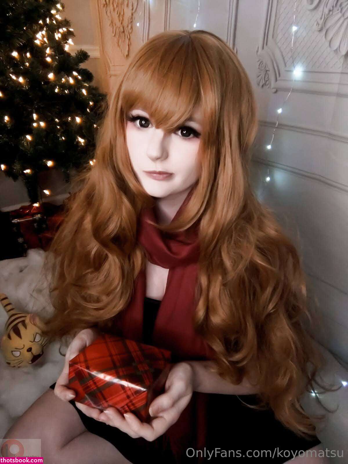 Koyomatsu Nude Leaks OnlyFans Photos #14 1325705