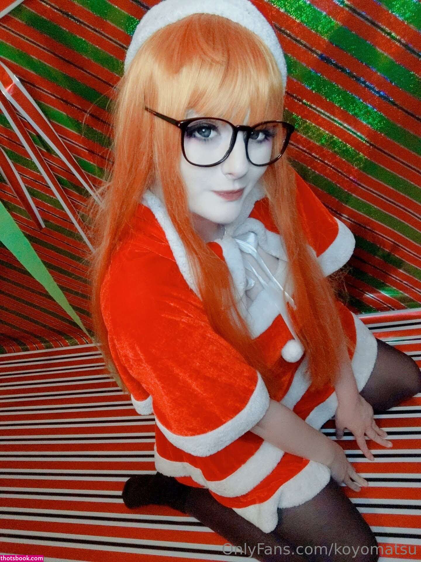 Koyomatsu Nude Leaks OnlyFans Photos #15 1325724