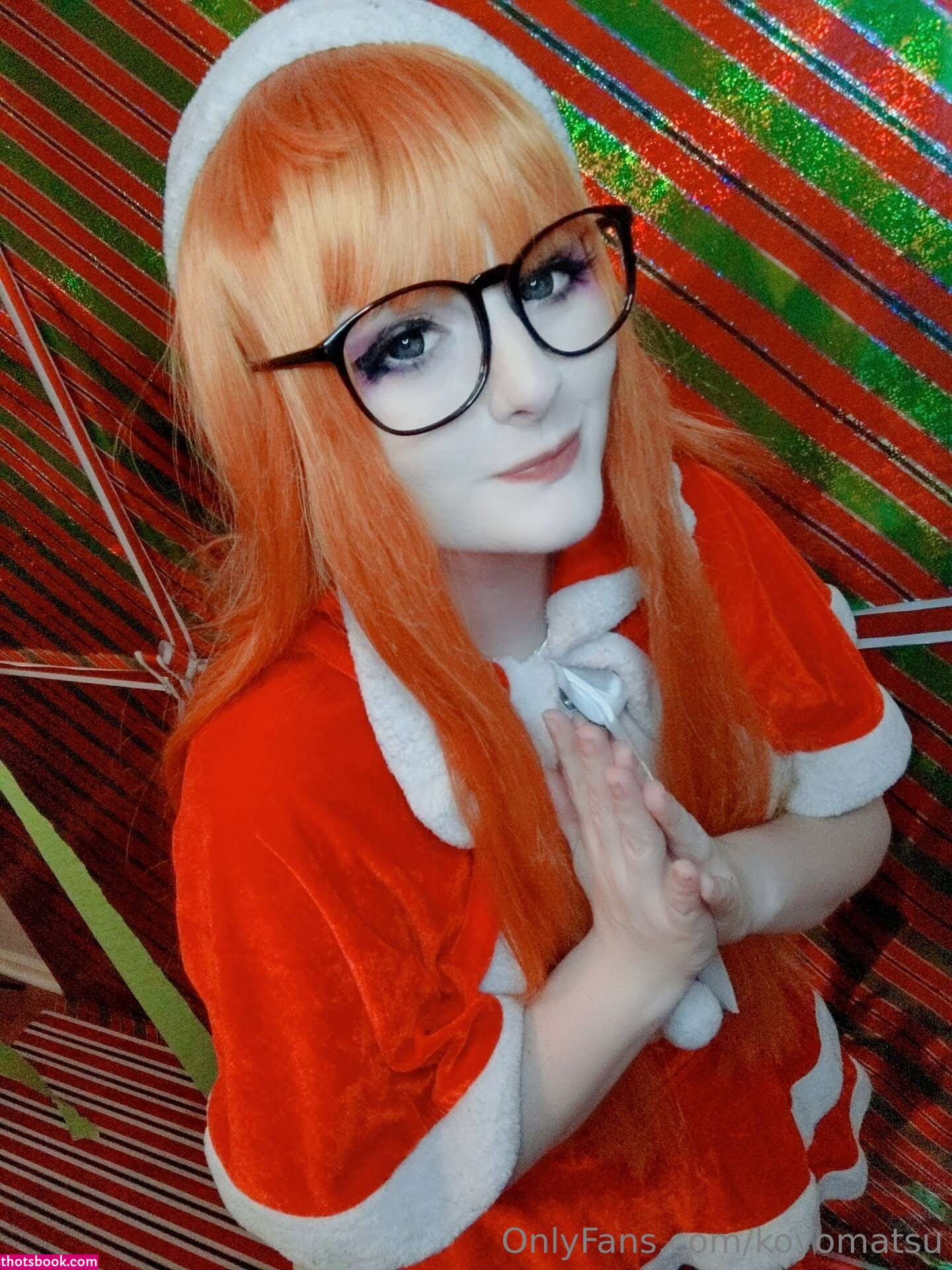 Koyomatsu Nude Leaks OnlyFans Photos #15 1325726