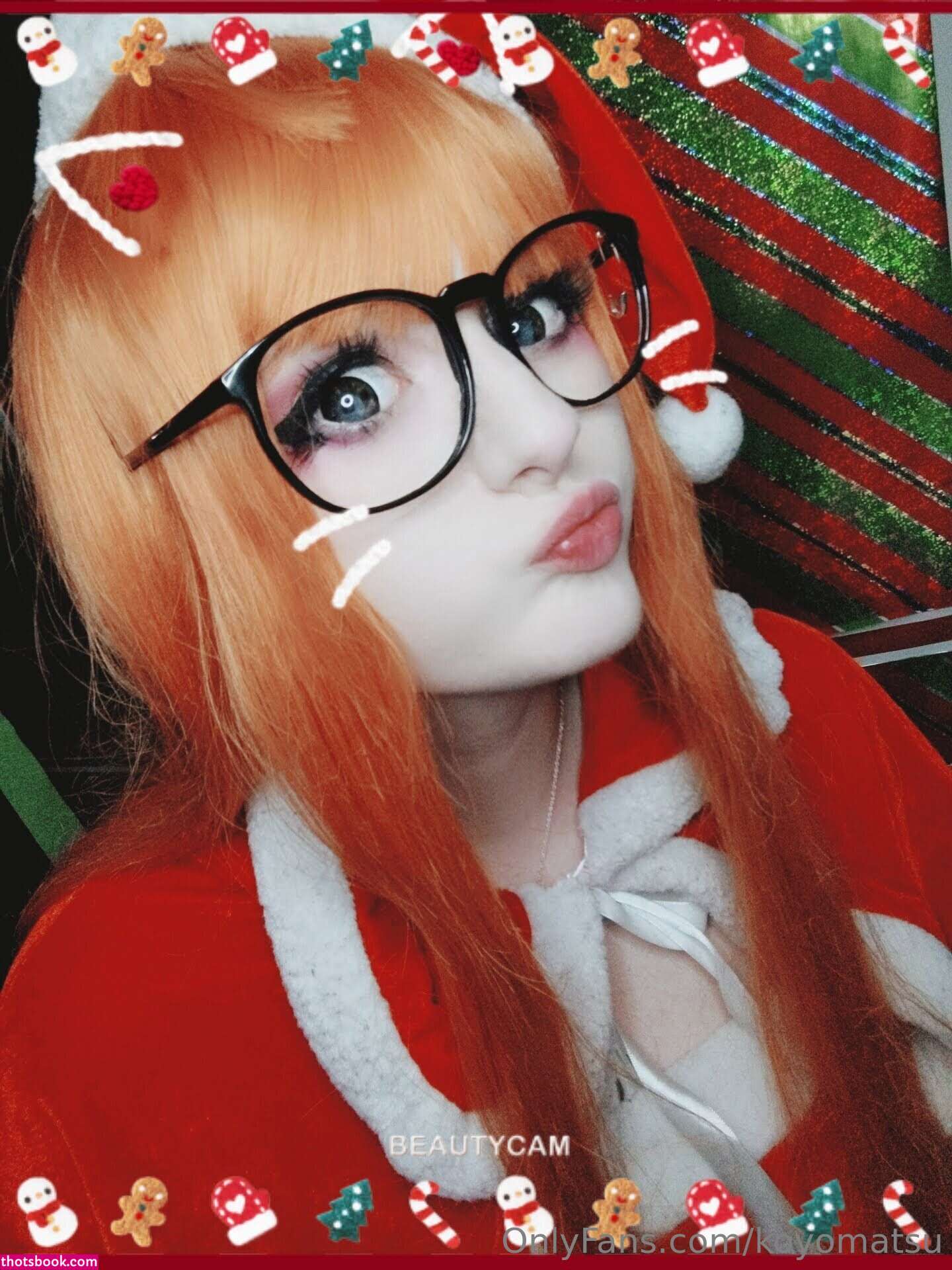 Koyomatsu Nude Leaks OnlyFans Photos #15 1325727