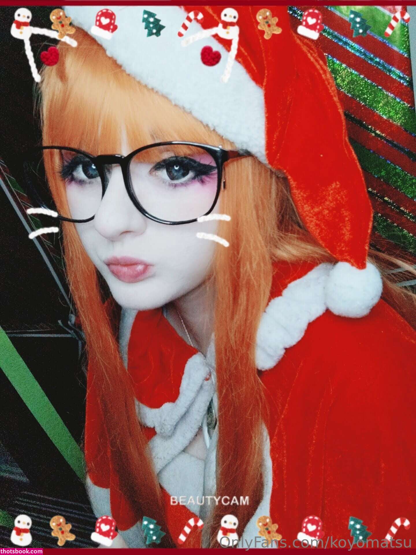 Koyomatsu Nude Leaks OnlyFans Photos #15 1325736