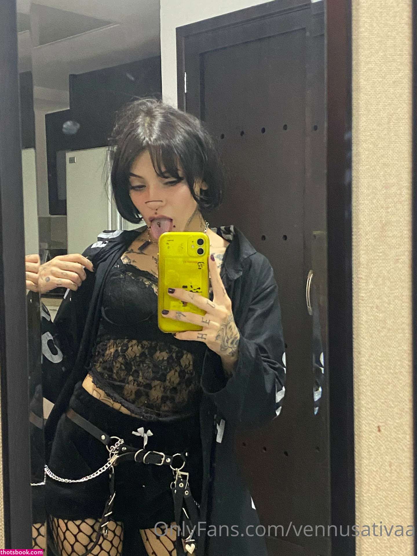 VennusSativa Nude Leaks OnlyFans Photos #10 1326050