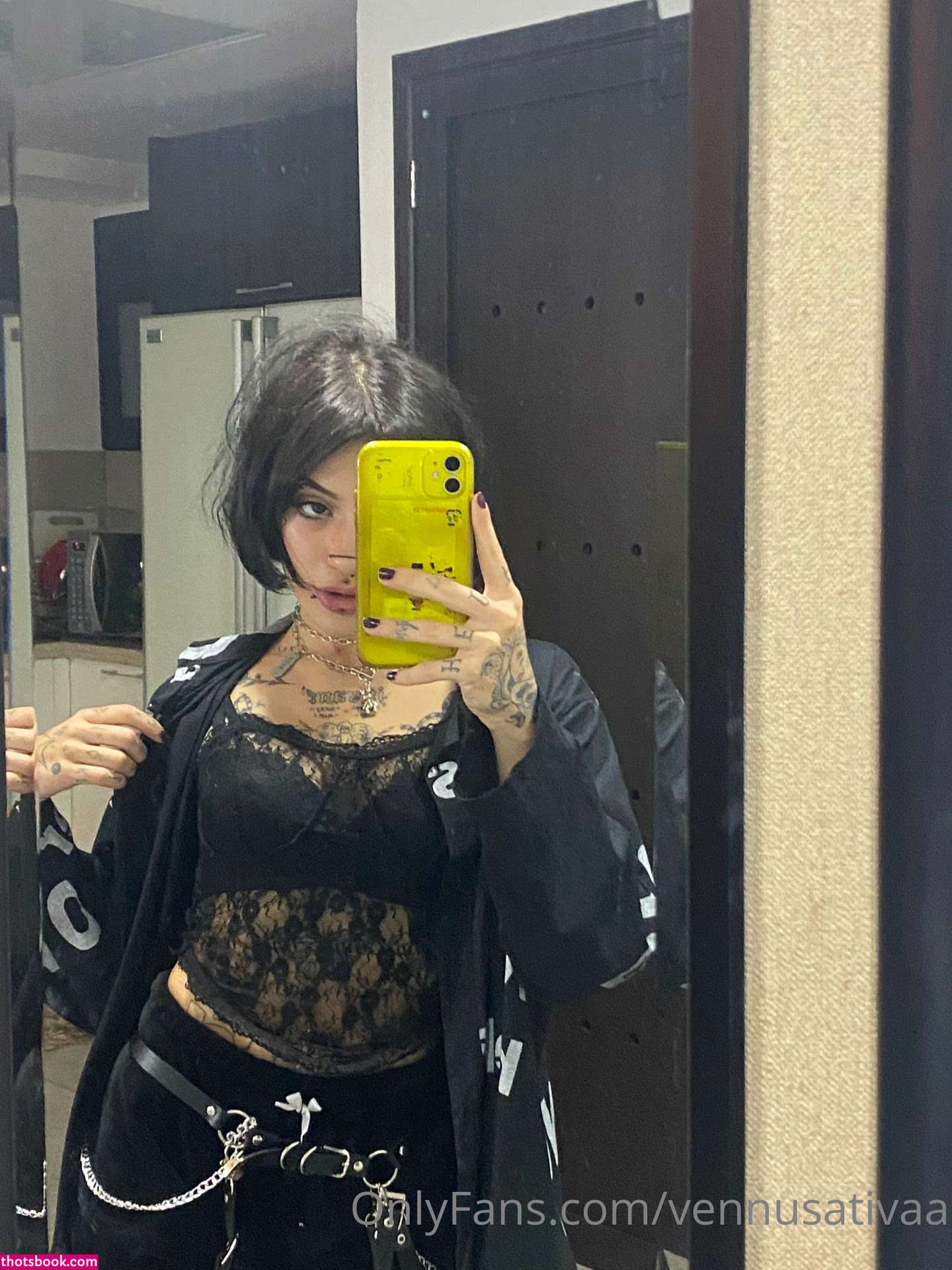 VennusSativa Nude Leaks OnlyFans Photos #11 1326053