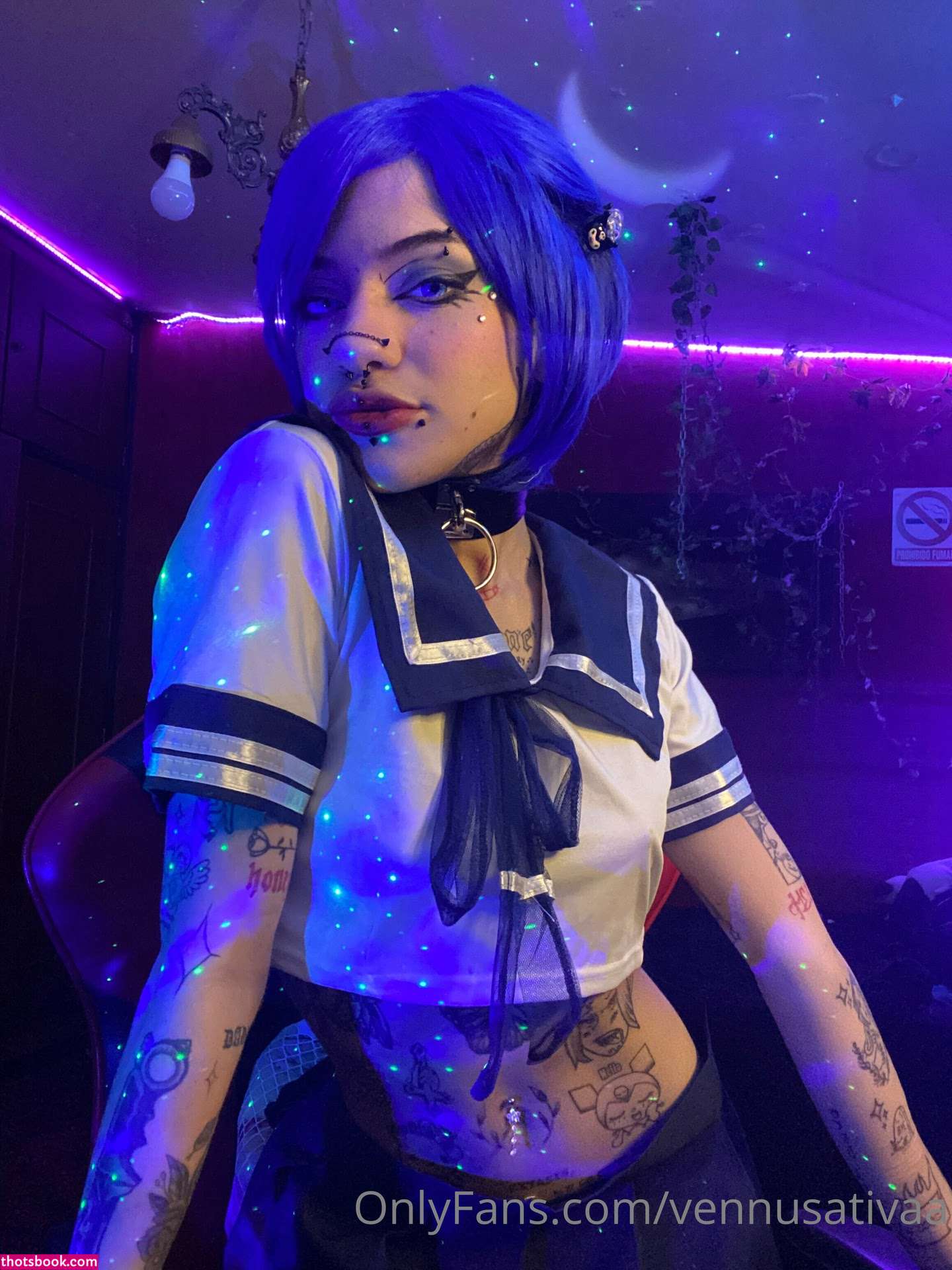 VennusSativa Nude Leaks OnlyFans Photos #13 1326066
