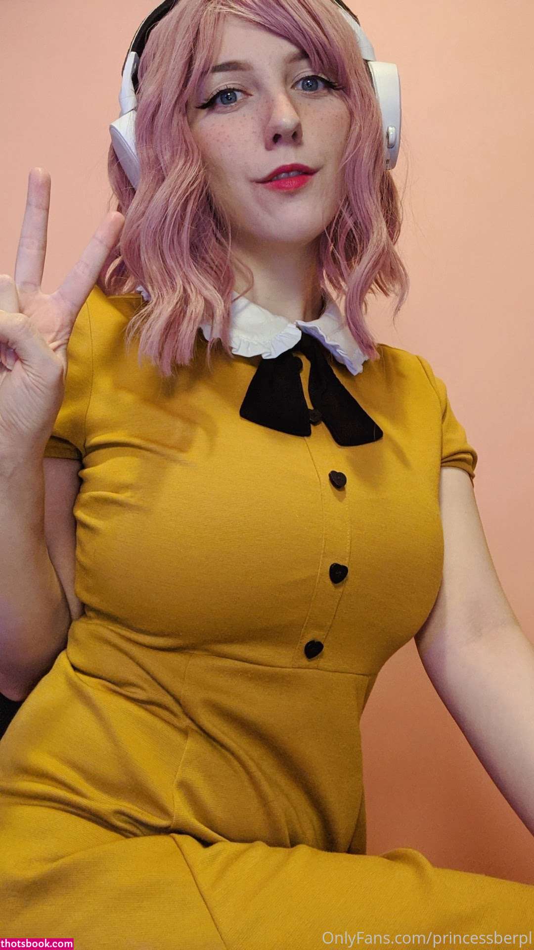 PrincessBerpl Nude OnlyFans Photos #15 1271593