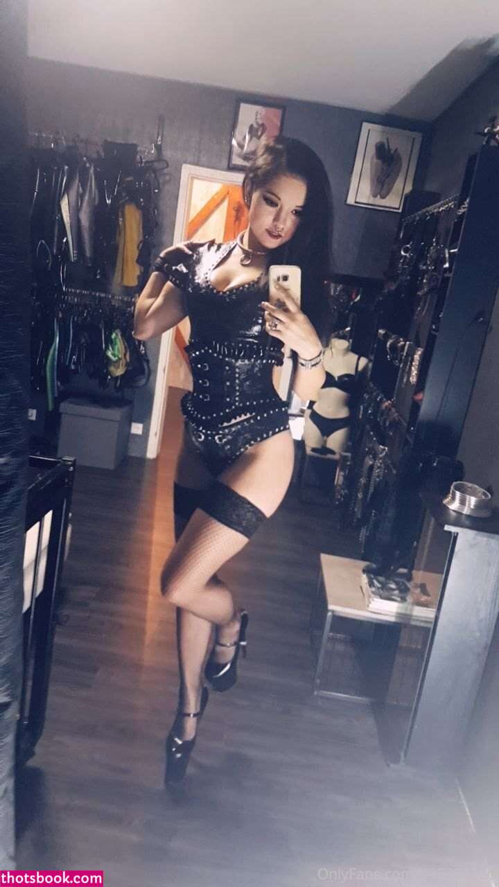 Sophie Elodie Nude OnlyFans Photos #9 1271680