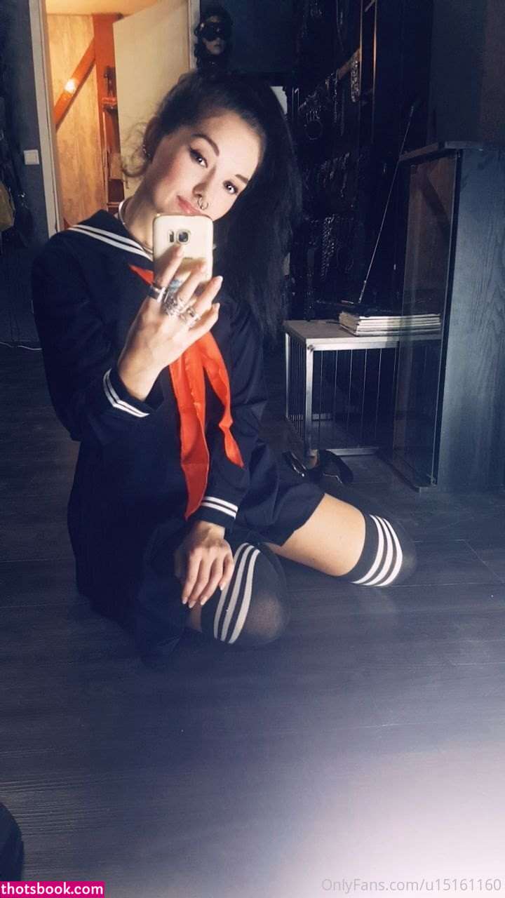 Sophie Elodie Nude OnlyFans Photos #10 1271685