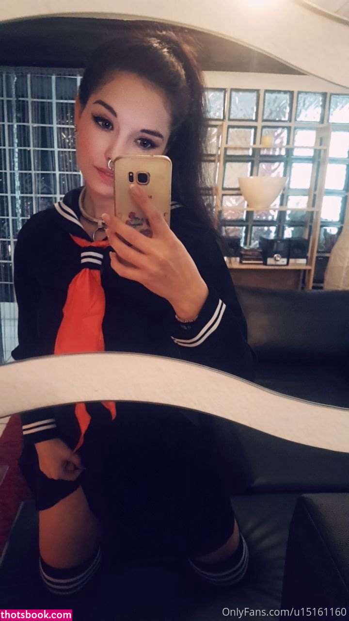 Sophie Elodie Nude OnlyFans Photos #10 1271688