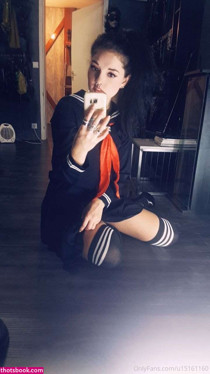 Sophie Elodie Nude OnlyFans Photos #10 1271691