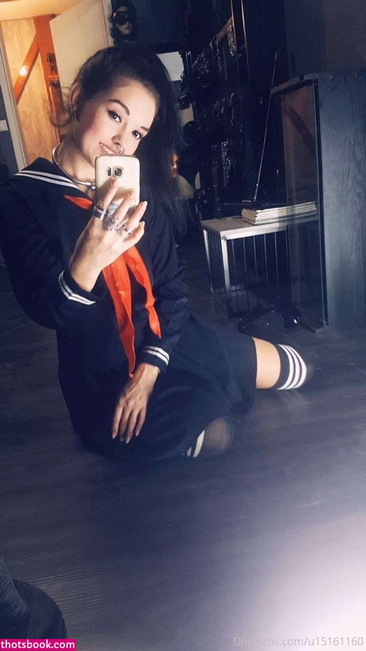 Sophie Elodie Nude OnlyFans Photos #10 1271694