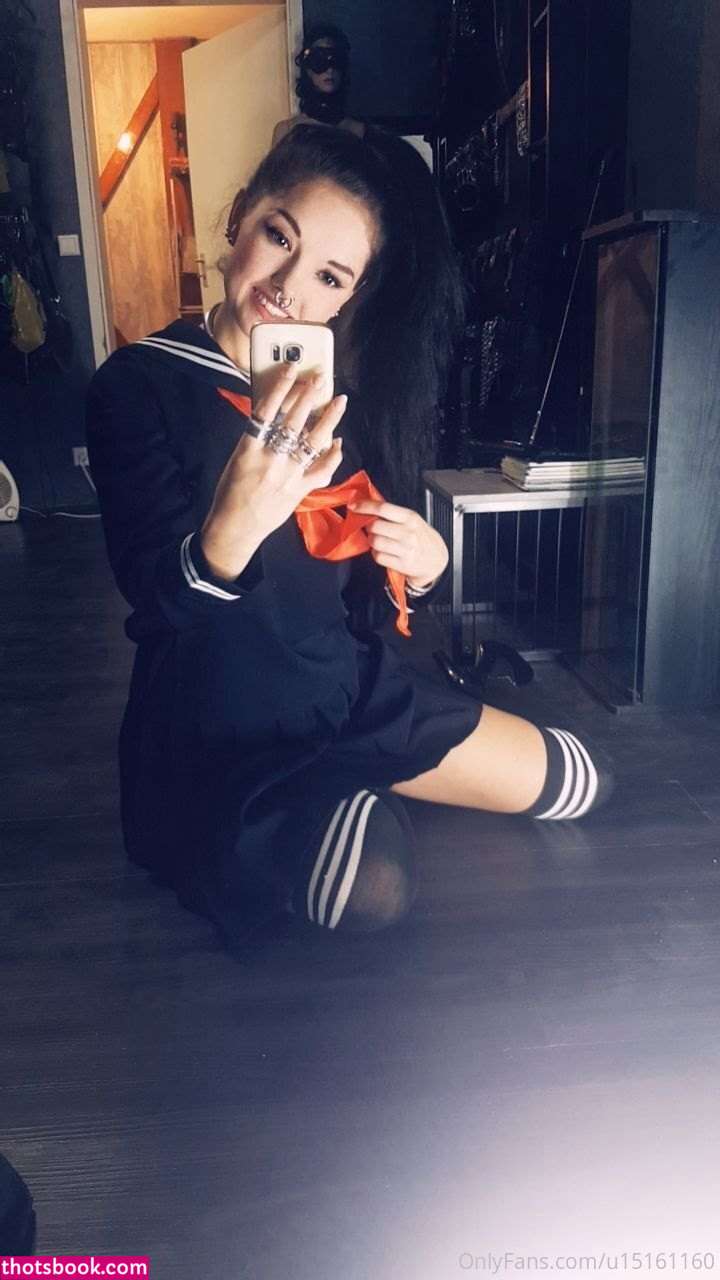 Sophie Elodie Nude OnlyFans Photos #10 1271695