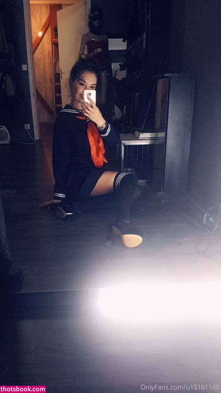 Sophie Elodie Nude OnlyFans Photos #10 1271697