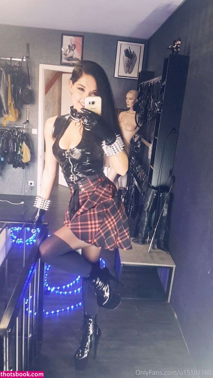 Sophie Elodie Nude OnlyFans Photos #12 1271709