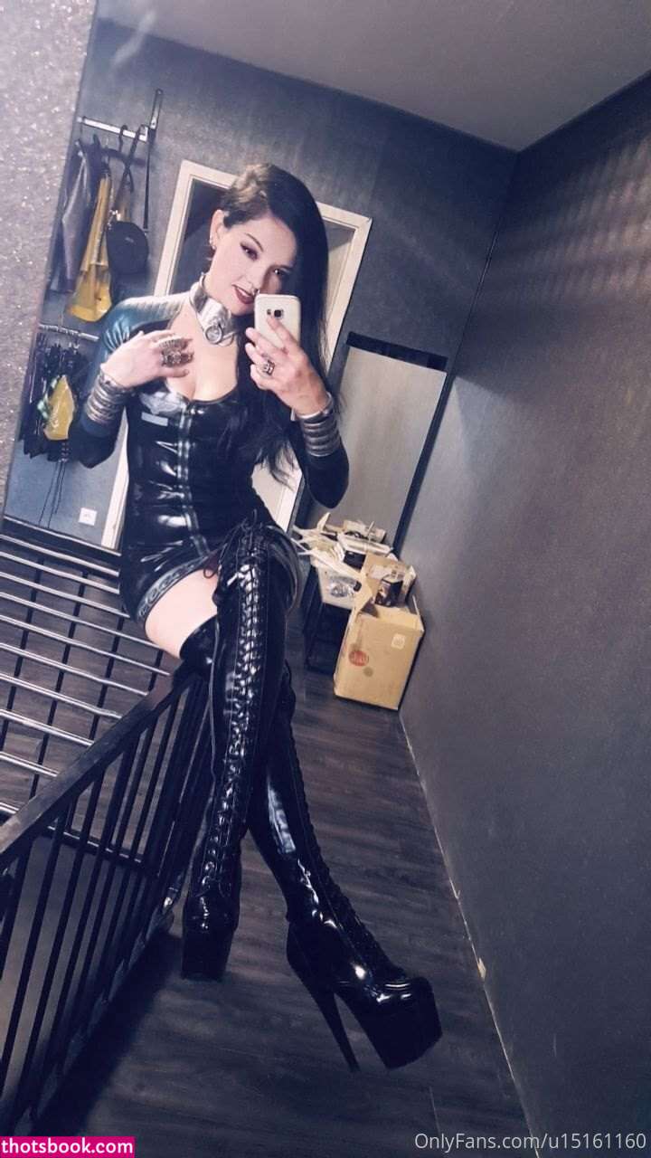 Sophie Elodie Nude OnlyFans Photos #12 1271714