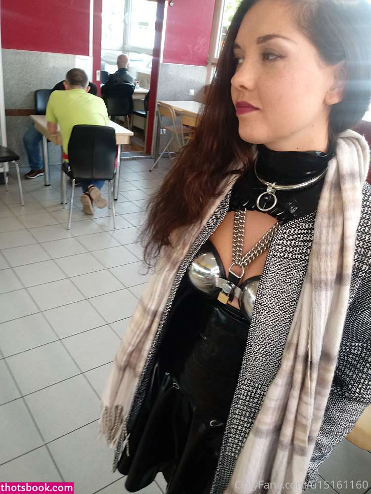 Sophie Elodie Nude OnlyFans Photos #15 1271797