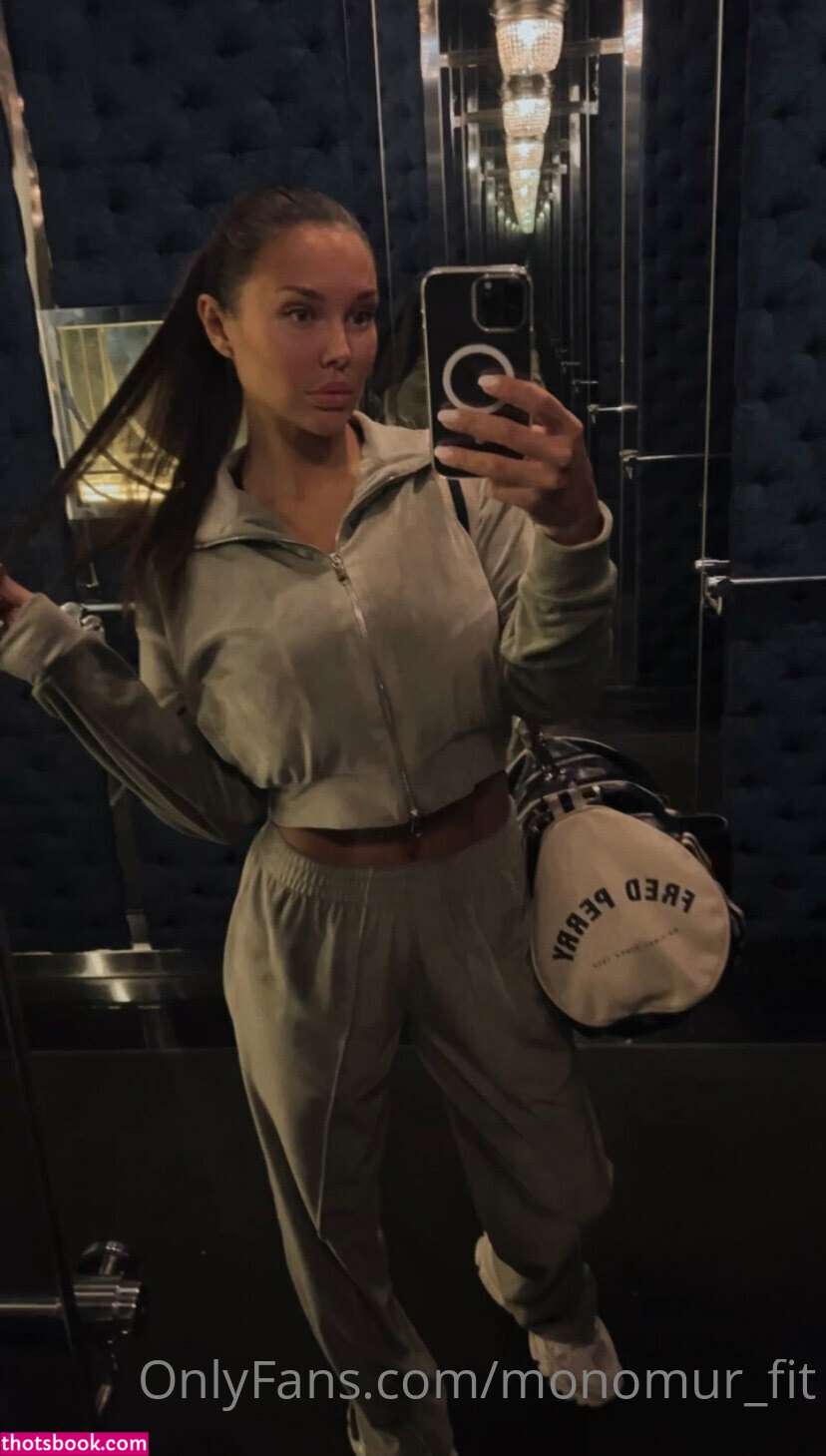 Tif rumonom Nude OnlyFans Photos #8 1271805