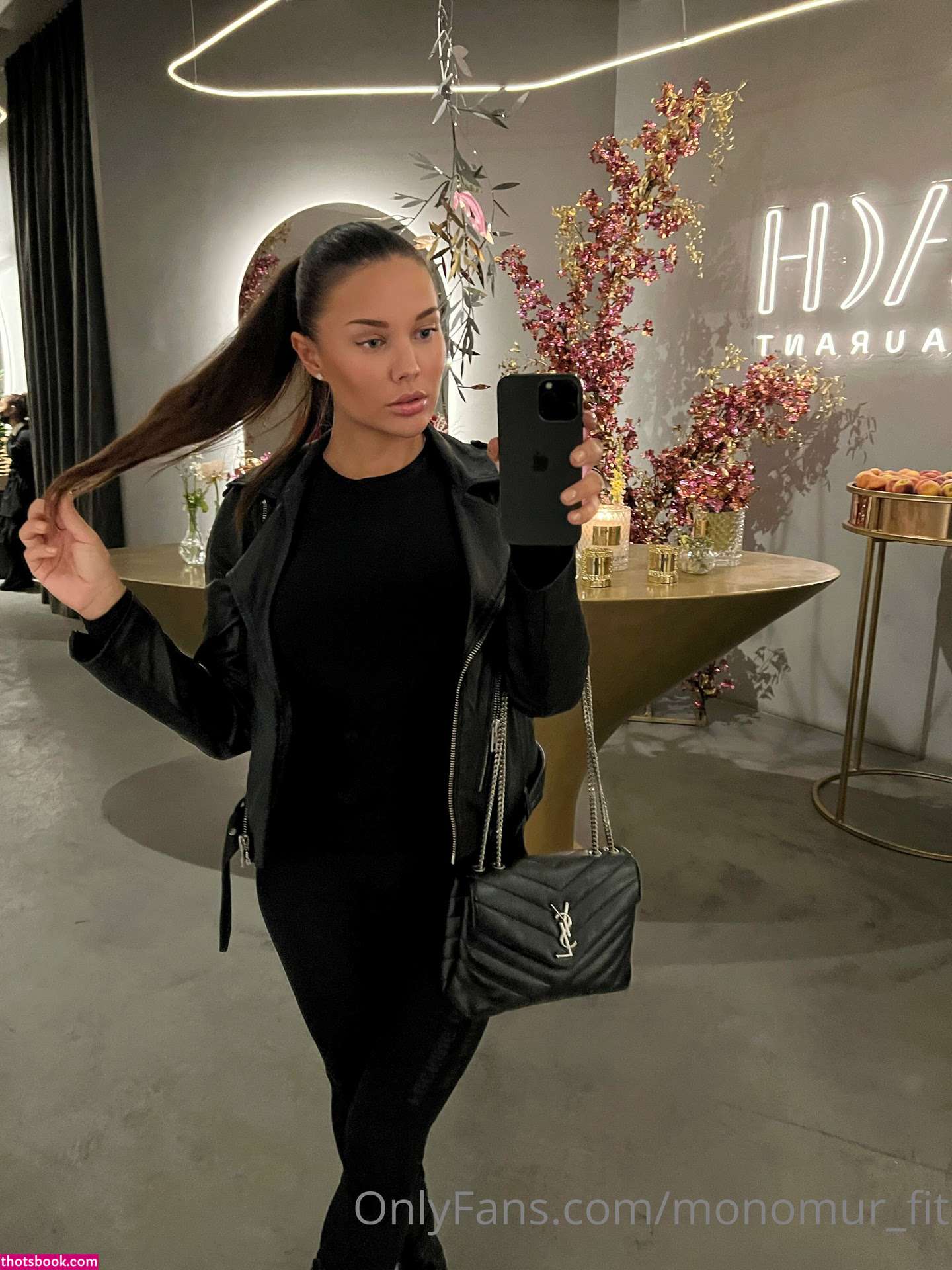 Tif rumonom Nude OnlyFans Photos #11 1271836