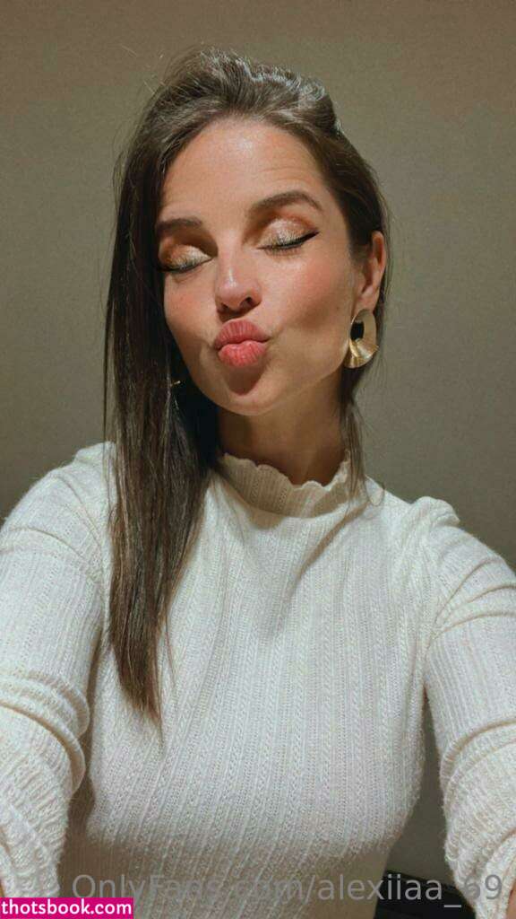 alexiiaa 69 Nude OnlyFans Photos #2 1272054