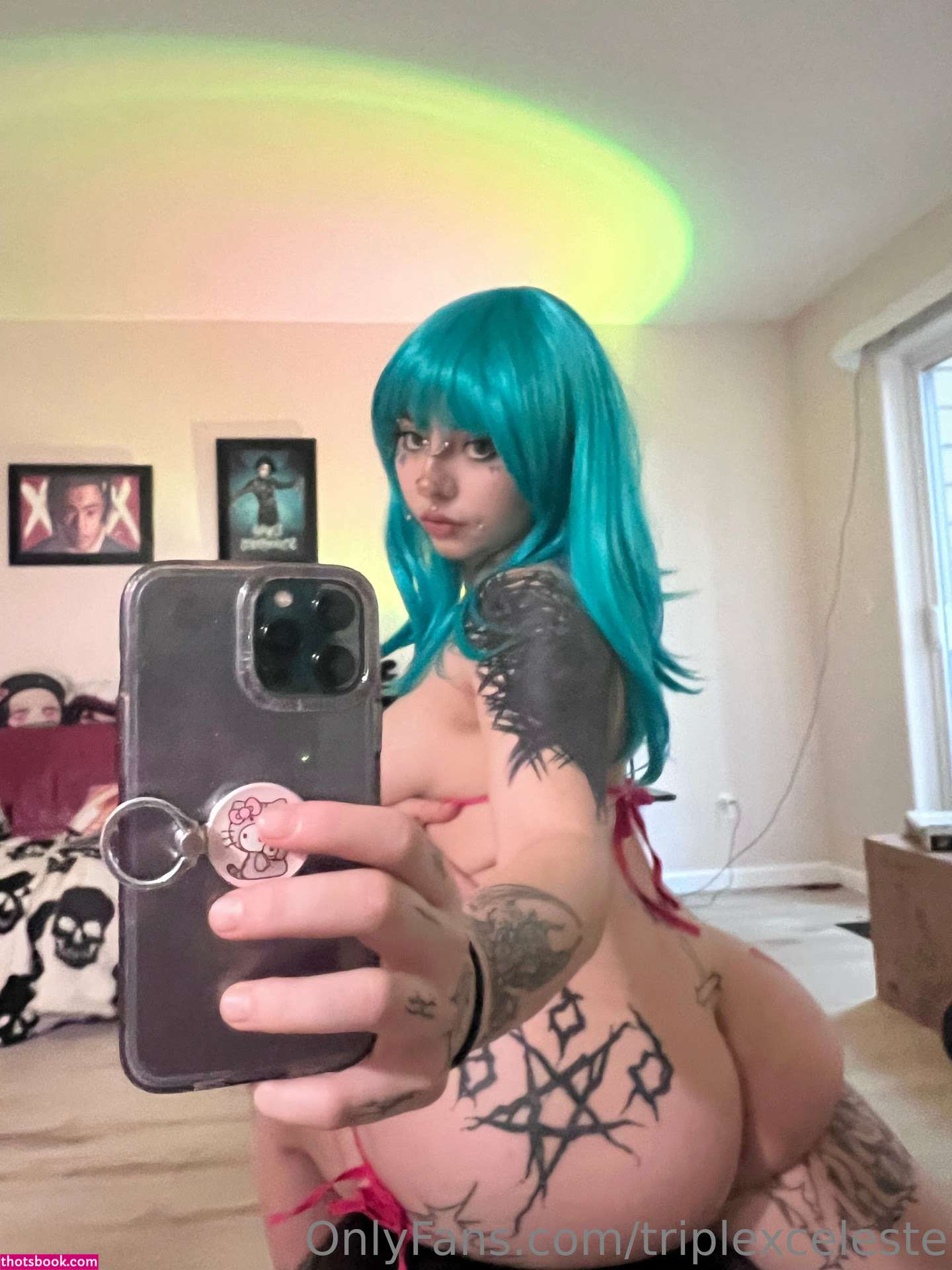 celeste triplex triplex celeste Nude OnlyFans Photos #6 1272220
