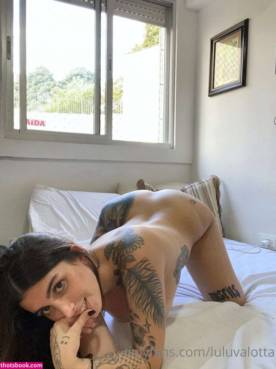 Luluvalotta Luisa Valotta Nude OnlyFans Photos #4 1272533