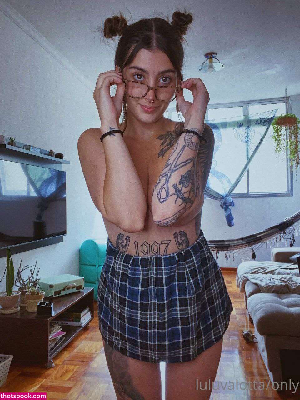 Luluvalotta Luisa Valotta Nude OnlyFans Photos #7 1272549