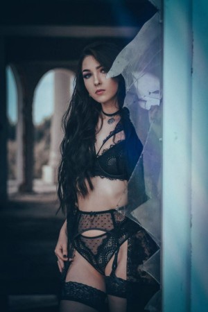 Mandy Phoenix Nude OnlyFans Photos #2