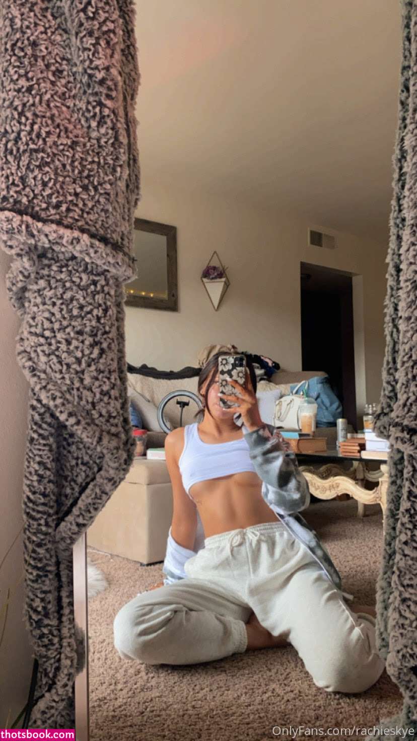 Rachie Skye Nude OnlyFans Photos #1 1272657