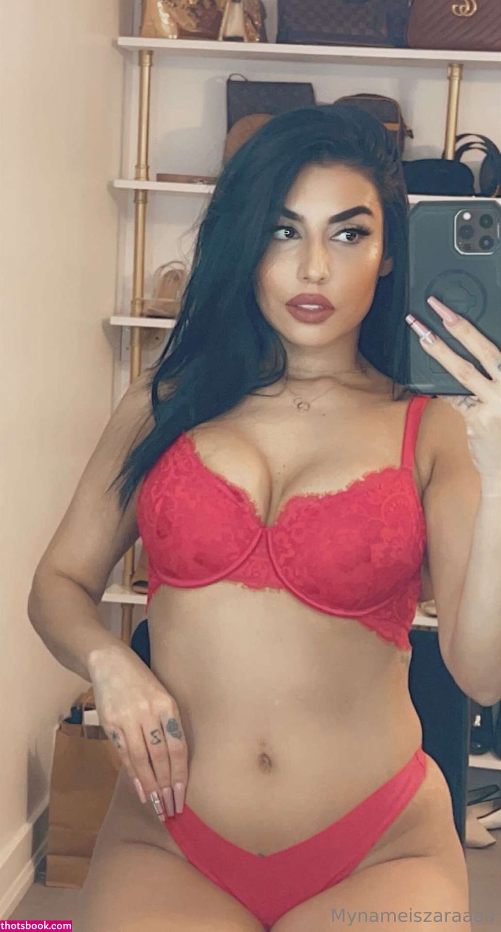 Mynameiszaraaa Nude Leaks OnlyFans Photos #8 1288456