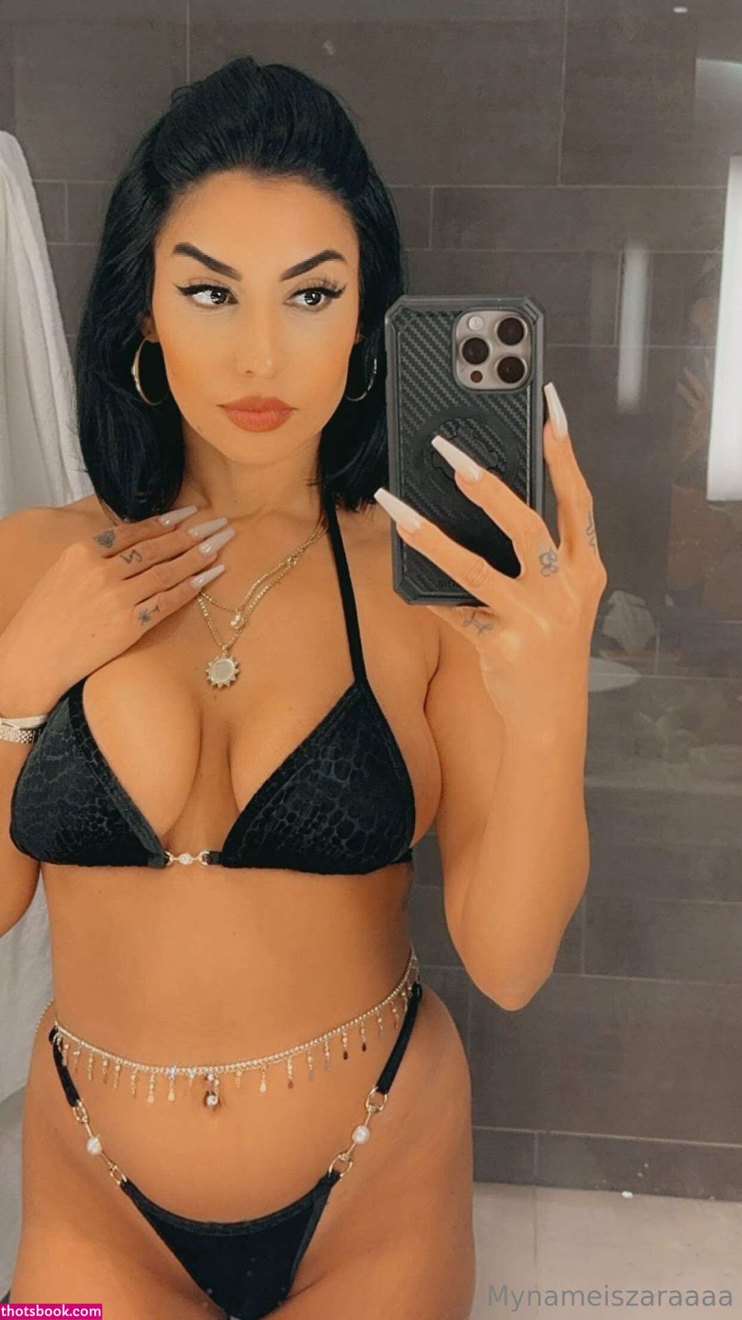 Mynameiszaraaa Nude Leaks OnlyFans Photos #11 1288479