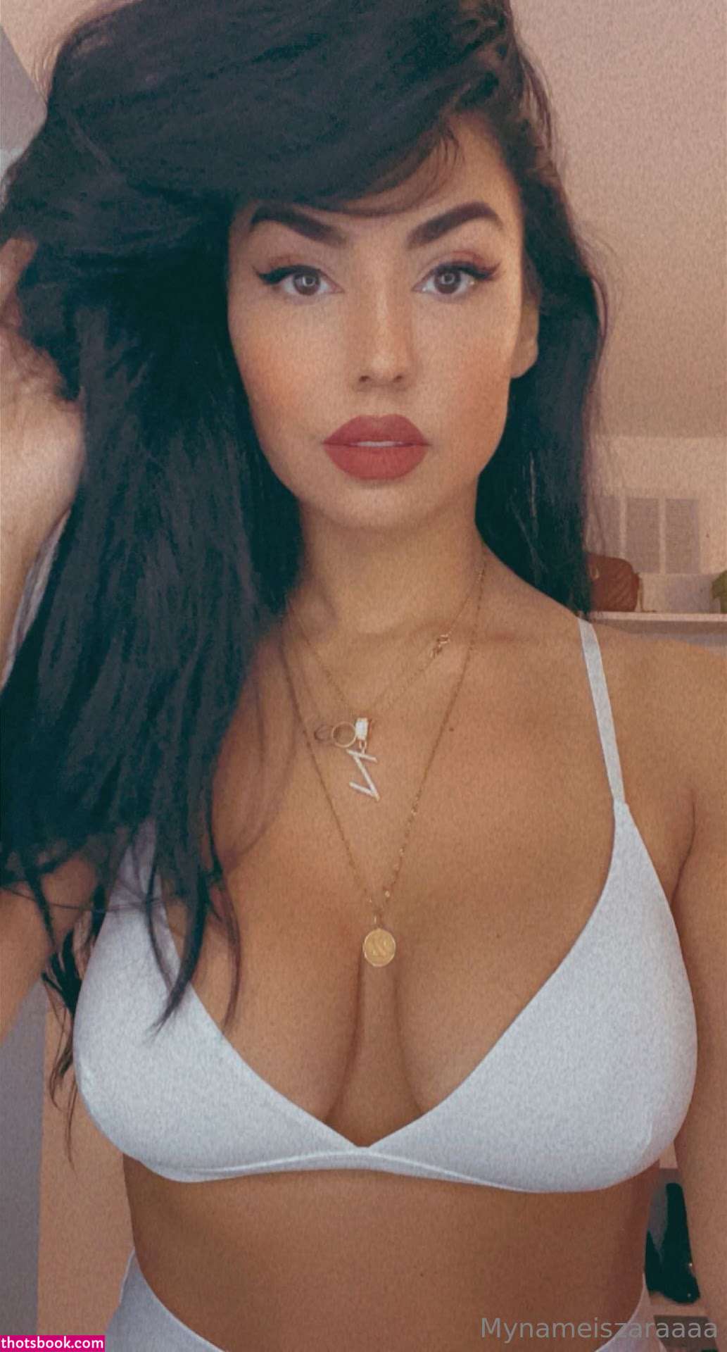 Mynameiszaraaa Nude Leaks OnlyFans Photos #11 1288485