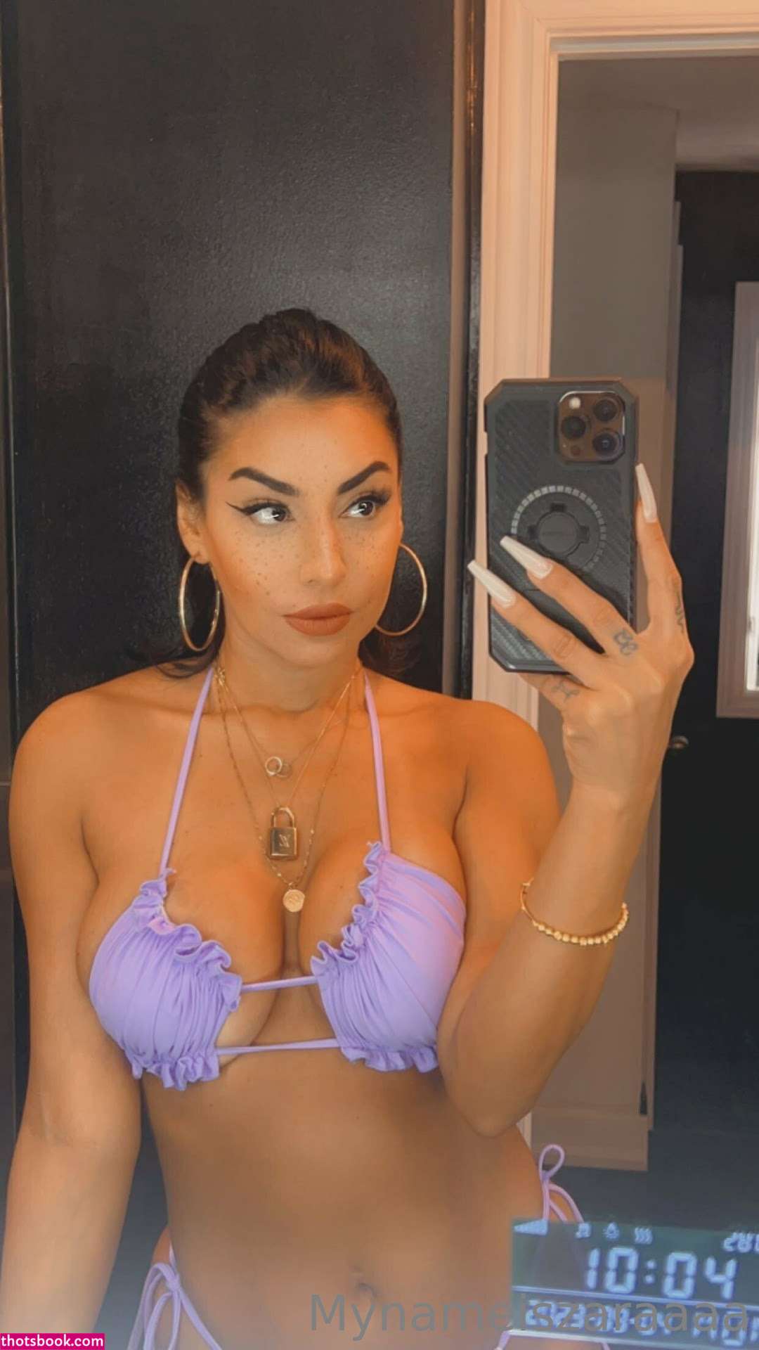 Mynameiszaraaa Nude Leaks OnlyFans Photos #14 1288513