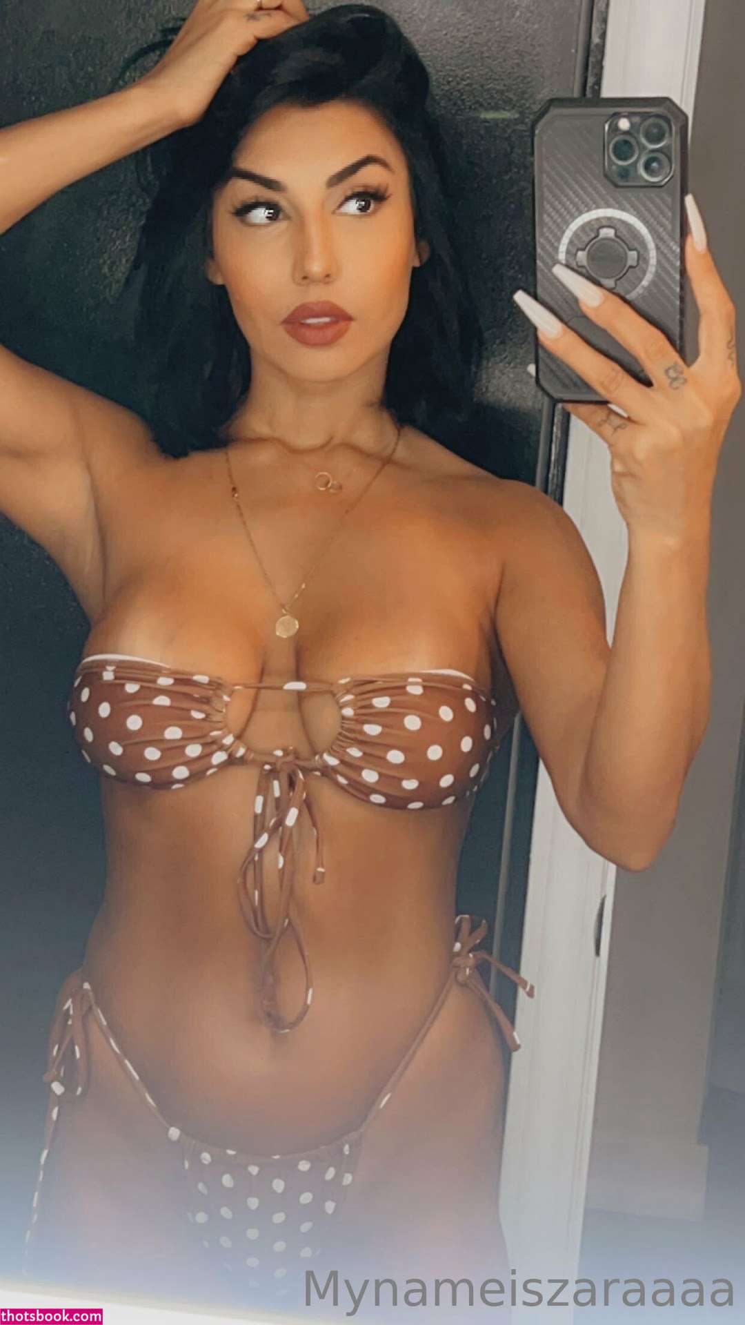 Mynameiszaraaa Nude Leaks OnlyFans Photos #14 1288514