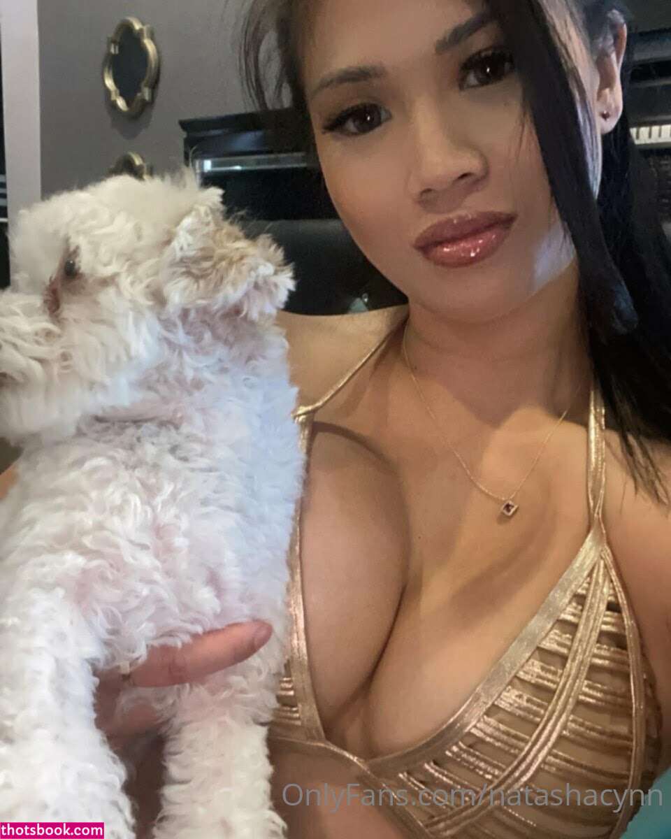 natashacynn Nude Leaks OnlyFans Photos #9 1288549
