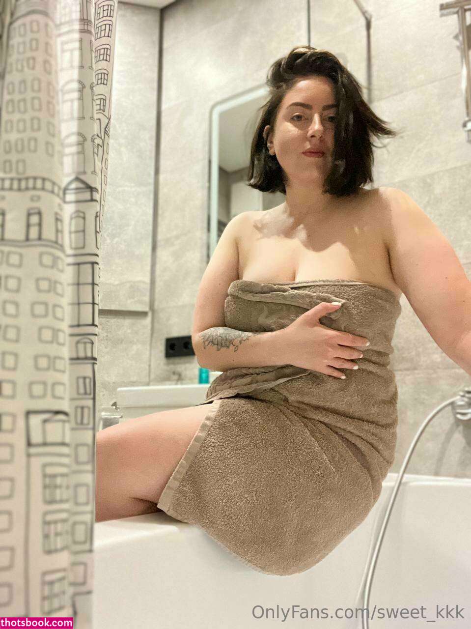 Sweet Buns sweet kkk kristi kkk Nude Leaks OnlyFans Photos #14 1288823