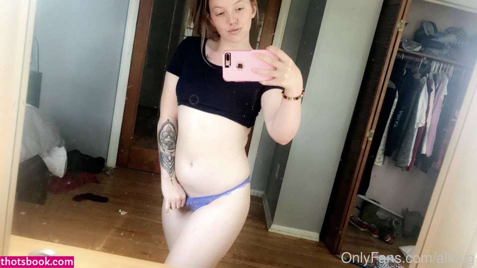 alibug Nude Leaks OnlyFans Photos #6 1302915