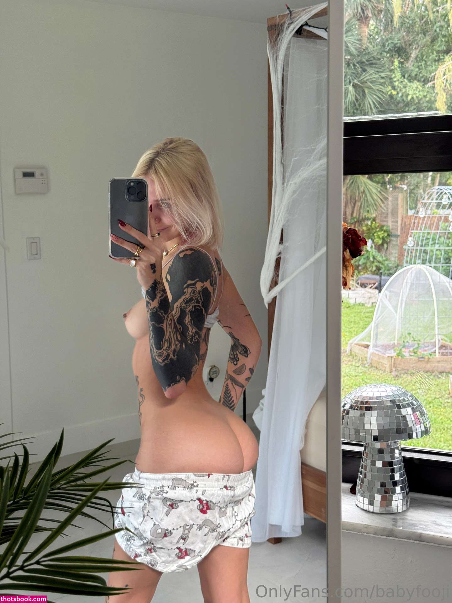 babyfooji peachtot Nude Leaks OnlyFans Photos #38 1302967