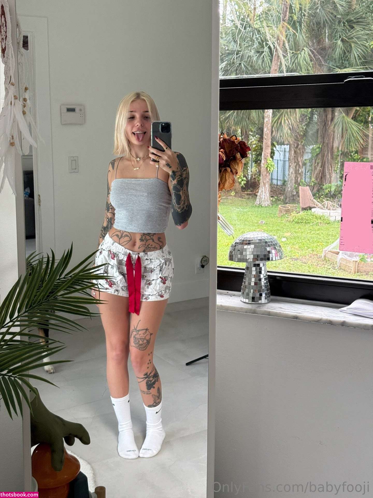 babyfooji peachtot Nude Leaks OnlyFans Photos #38 1302973