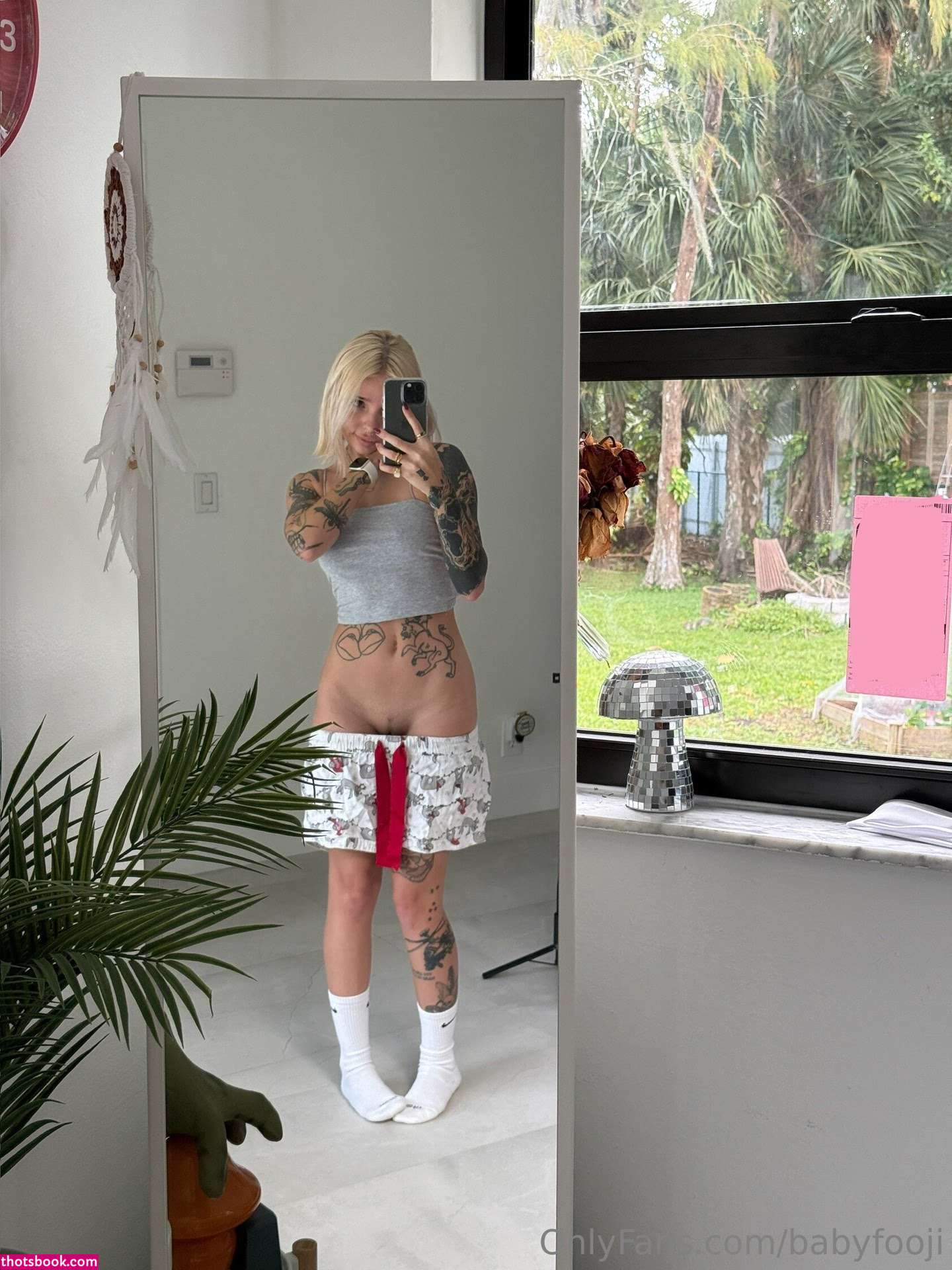 babyfooji peachtot Nude Leaks OnlyFans Photos #38 1302977