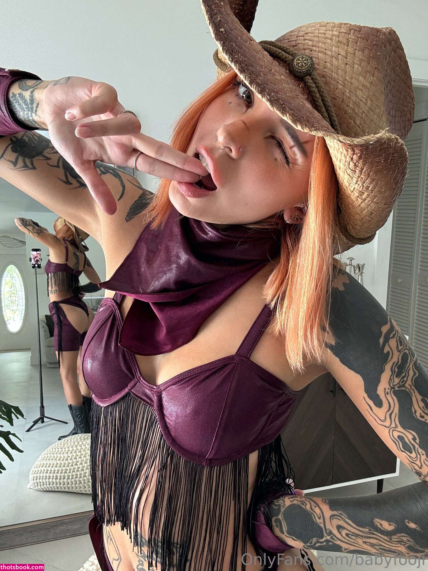 babyfooji peachtot Nude Leaks OnlyFans Photos #41 1303019