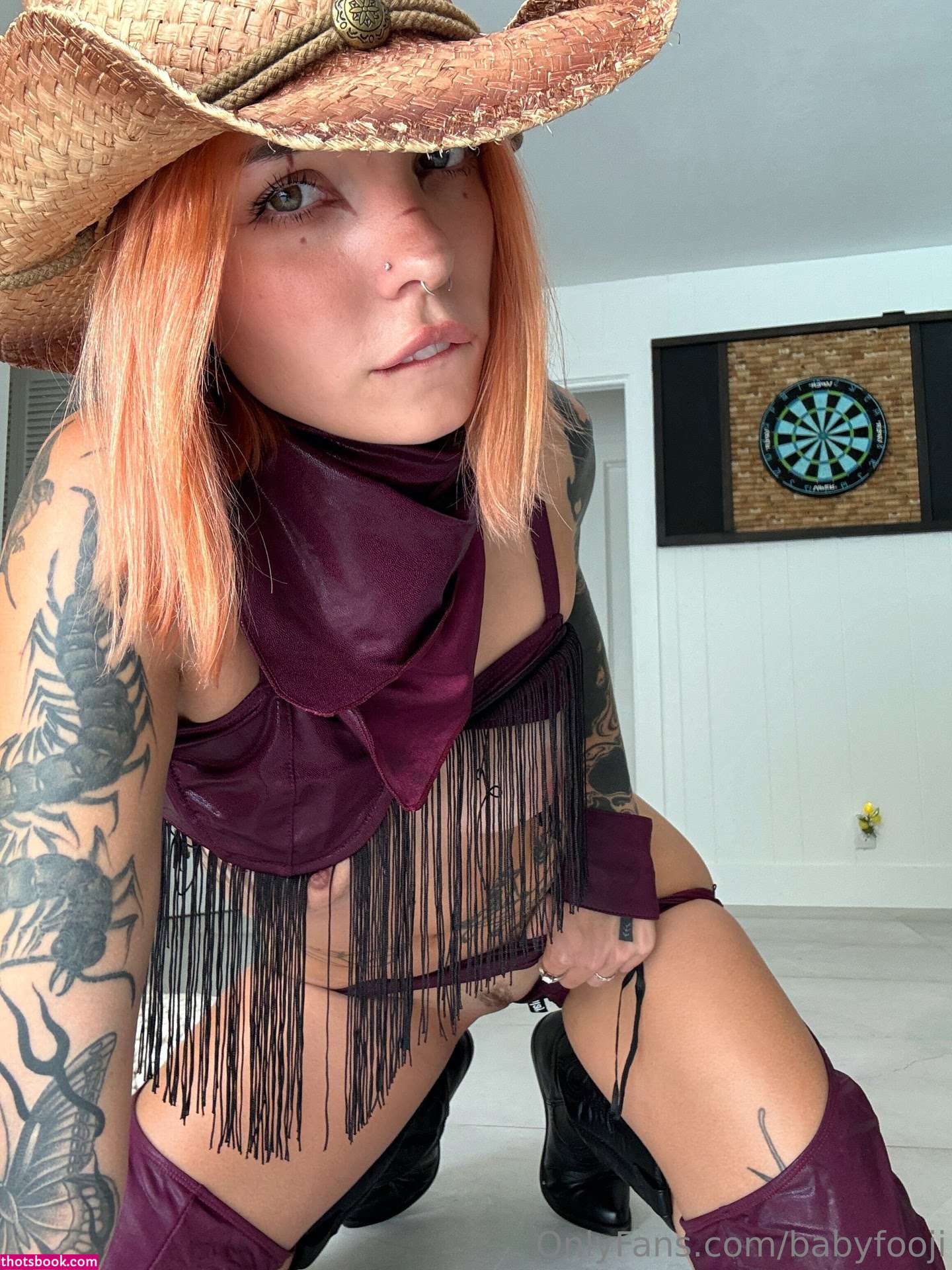 babyfooji peachtot Nude Leaks OnlyFans Photos #41 1303021