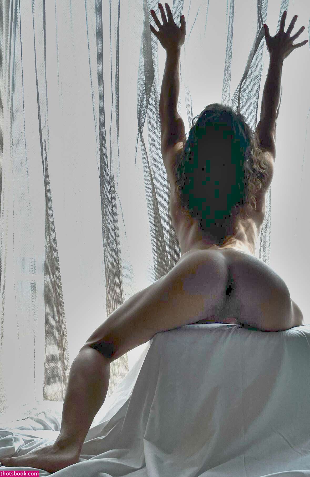 Felice Herrig Nude Leaks OnlyFans Photos #7 1303193